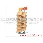 供應(yīng)博大B08地板展示架