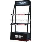 供應(yīng)博大A71輪胎展示架