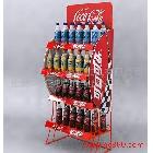 供應(yīng)博大A38飲料展示架
