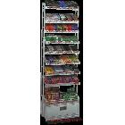 供應(yīng)博大A33飲料展示架