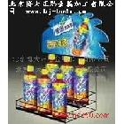供應(yīng)博大A25鐵絲掛架展示架