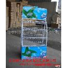 供應(yīng)博大A33口香糖展示架