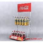 供應(yīng)博大A30鐵絲掛架展示架
