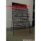 供應(yīng)博大A86地板展示架