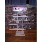 供應(yīng)博大05化妝品展示架