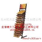 供應(yīng)博大A93地板展示架