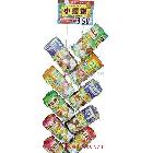 供應(yīng)博大A24鐵絲掛架展示架
