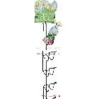 供應(yīng)各類博大A21飲料展示架