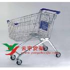 供應(yīng)購物車-美式購物車