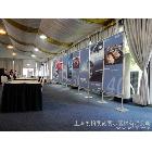 供應(yīng)凱柏kb-KZ快展展架！快展背景板！廠家促銷