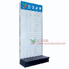 供應(yīng)五金工具架-鎖具架-云宇五金工具架