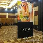 供應(yīng)凱柏kb-KZ便攜展架！快展展架！展架尺寸和畫