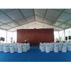 供應(yīng)義烏慶典禮儀篷房，聚會篷房，車展篷房，婚慶篷房，臨時倉庫