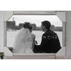 廠家直銷——鋁質(zhì)鏡框A0/A1/A2/A3/A4/A5/A6/A7/A8 海報