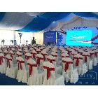 供應(yīng)凱博瑞跨度40米篷房出租，上海凱博瑞