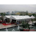 供應上海專業(yè)篷房租賃，帳篷租賃