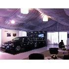 供應(yīng)德清慶典禮儀篷房，聚會篷房，婚慶篷房，車展篷房