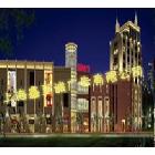 提供商業(yè)裝潢服務(wù)