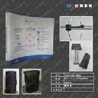 供應(yīng)凱柏KB-LW-005 3*3鋁合金彈簧拉網(wǎng)