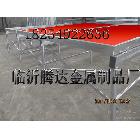 供應(yīng)騰達(dá)快裝舞臺(tái)防滑舞臺(tái)大塊舞臺(tái)臨沂騰達(dá)舞臺(tái)總廠