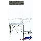 供應(yīng)全鋁合金折疊促銷臺