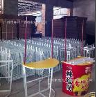 廠家直銷鐵促銷臺 優(yōu)質(zhì)質(zhì)量  畫面按客戶要求制作