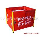 供應(yīng)紅文（HW）HW-T-010特價臺，促銷臺，貨架，收銀臺