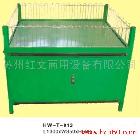 供應(yīng)紅文（HW)HW-T-013特價(jià)臺(tái)，促銷臺(tái)，貨架，超市購(gòu)物車