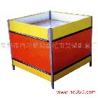 供應(yīng)紅文（HW)HW-T-012特價(jià)臺(tái)，促銷臺(tái)，貨架，超市購(gòu)物車