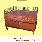 供應(yīng)紅文（HW)HW-T-017特價臺，促銷臺，貨架，收銀臺