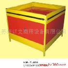 供應(yīng)紅文（HW)HW-P-020特價臺，促銷臺，貨架，超市購物車
