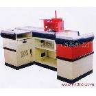 供應(yīng)紅文（HW)HW-095收銀臺，貨架，物流設(shè)備，促銷臺