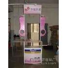 供應(yīng)美觀折疊促銷臺