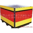 供應(yīng)木質(zhì)超市促銷(xiāo)臺(tái) 超市設(shè)備_2