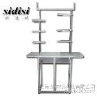 供應(yīng)促銷臺