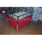 供應中建天津促銷臺、購物籃、購物車、促銷