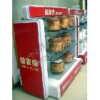 五金家電展示柜 電器店中店 電器展臺 促銷臺 促銷柜24
