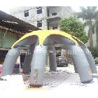 氣模廠直銷 八腳帳篷批發(fā) 廣告帳篷 戶外帳篷 充氣帳篷 展銷帳篷