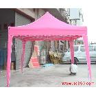 供應(yīng)3M包腳花邊廣告帳篷 折疊帳蓬