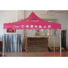 供應(yīng)3*3M花邊折疊帳篷  廣告帳篷