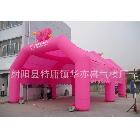 供應(yīng)華亦盛hys婚慶充氣促銷帳篷  廣告帳篷