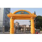 供應(yīng)一佳氣模yjgm拱門帳篷，造型拱門，廣告拱門