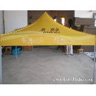 折疊廣告帳篷,雙層帳篷 加厚帳篷 活動帳篷 節(jié)日帳篷