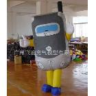 供應(yīng)飛宏氣模2米行走卡通 氣模拱門(mén) 充氣模型  廣告帳篷