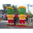 供應(yīng)促銷帳篷，廣告帳篷，充氣模型