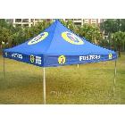 廣告帳篷  折疊帳篷    廠家直銷  戶外帳篷   市場帳篷
