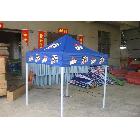 1.5*1.5廣告帳篷  折疊帳篷