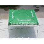 供應(yīng)（廠家直銷）供應(yīng)飛宏氣模3*3米廣告促銷印刷帳篷  氣模拱門