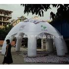 2012迷笛音樂會充氣帳篷  八腳帳篷 戶外展銷帳篷 廣告帳篷批發(fā)