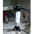 3*3米18KG不銹鋼架 廣告折疊展覽促銷帳篷